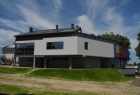 Michałowice z nowoczesną biblioteką