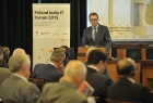 I Polsko – Indyjskie Forum IT
