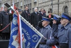 Święto Niepodległości w Krakowie