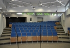 Michałowice z nowoczesną biblioteką