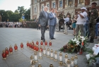Obchody 71.rocznicy wybuchu powstania warszawskiego