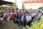 Święto plonów w gminie Proszowice