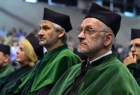 Uroczyste posiedzenie Senatu i Rad Wydziałów z okazji Dnia Uniwersytetu Ekonomicznego w Krakowie