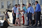 Oświęcimski półfinał Małopolskiego Festiwalu Smaku