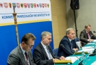 Konwent Marszałków obradował w Katowicach