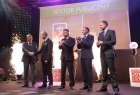 Gala Computerworld Lider Informatyki 2014 - fot. Przemysław Pokrycki