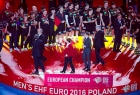 Mistrzostwa Europy w Piłce Ręcznej Mężczyzn EHF EURO 2016