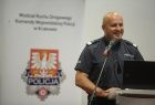 Kto zostanie najlepszym policjantem drogówki?