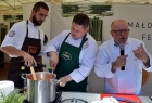 Małopolski Festiwal Smaku na Podhalu