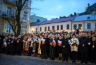 Obchody Święta Niepodległości w Tarnowie
