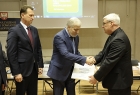 Oto lokomotywy Małopolski