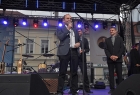 Jackowe Granie w Oświęcimiu