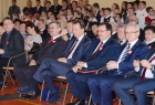 Nowy sztandar szkoły w Słopnicach