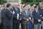 Obchody 71.rocznicy wybuchu powstania warszawskiego