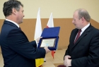 Gromnik: Nowy sprzęt dla strażaków