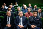 Kolejne remizy z nowym sprzętem