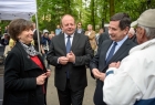obchody 3 maja w Tarnowie
