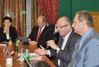 Obradowało forum subregionu sądeckiego