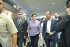 Premier Ewa Kopacz przyjechała do Małopolski