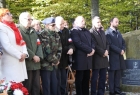 Pleśna: 71. rocznica rozformowania batalionu „Barbara”