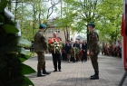 Dąbrowa Tarnowska - 3 maja