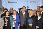 Oni zostali Pracownikami Socjalnymi Roku 2015