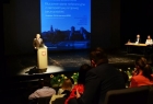 Konferencja "Kluczowe dane referencyjne z perspektywy krajowej i europejskiej" - INSPIRE