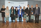 Oni zostali Pracownikami Socjalnymi Roku 2015