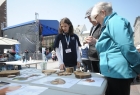 Małopolska na Festiwalu Nauki w Krakowie