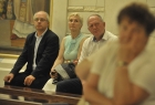 Forum Liderów Młodzieżowych w Łagiewnikach