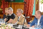 Nowy Sącz. Konsultacje Regionalnego Planu Działań na rzecz Zatrudnienia
