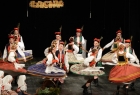 Jubileuszowy sezon artystyczny Zespołu Pieśni i Tańca "Lachy"