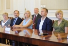 Kolejne wsparcie dla budowy obwodnicy Oświęcimia