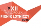 XII Małopolski Piknik Lotniczy już w najbliższy weekend