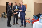 Wsparcie dla strażaków-ochotników