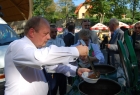 Pogórzańskie Święto Wina i Miodu w Gromniku