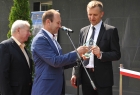 Nowa inwestycja w Trzebinii