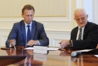 Kolejne wsparcie dla budowy obwodnicy Oświęcimia
