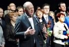 Absolwenci studium dla kapelmistrzów odebrali dyplomy