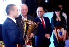 Najpopularniejszy sportowiec Sądecczyzny 2015