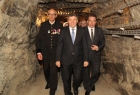 Wieliczka/ fot. R.Stachurski - Kopalnia Soli WIeliczka