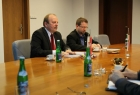 Foto: Biuro Prezydenta Kraju Preszowskiego
