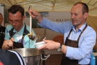 Oświęcimski półfinał Małopolskiego Festiwalu Smaku