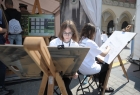Małopolska na Festiwalu Nauki w Krakowie