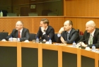 Nowa kadencja polskiej delegacji w KR
