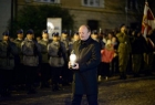 Obchody Święta Niepodległości w Tarnowie