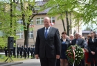 Dąbrowa Tarnowska - 3 maja