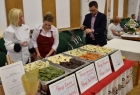 Wybrano najlepszych małopolskich producentów żywności