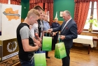 Nowy Sącz: Finał XX Jubileuszowego Ogólnopolskiego Młodzieżowego Turnieju Motoryzacyjnego