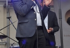 Jackowe Granie w Oświęcimiu